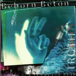 Beborn Beton - Another World (extended Remix)