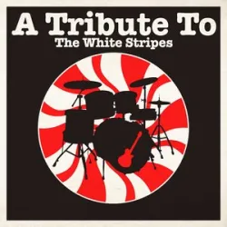 White Stripes - THE HARDEST BUTTON TO BUTTON