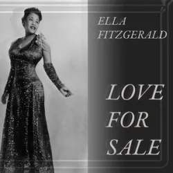 Ella Fitzgerald - Everytime We Say Goodbye
