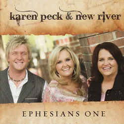 I Want To Thank You - Karen Peck And New River