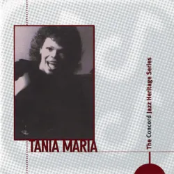 TANIA MARIA - CICHETE COM BANANA
