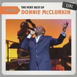 Donnie McClurkin - The Great I Am