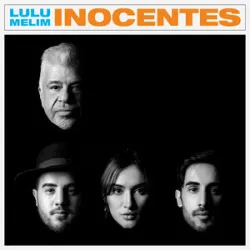 Lulu Santos E Melim - Inocentes