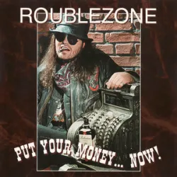 Rouble Zone - Wild Woman
