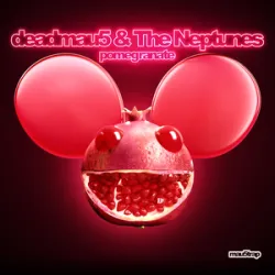 deadmau5 & The Neptunes - Pomegranate
