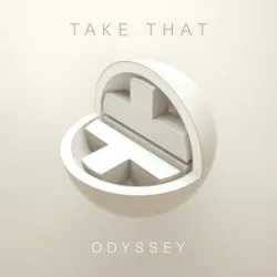 TAKE THAT - Out Of Our Heads