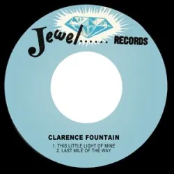 This Little Light Of Mine - Clarence Fountain