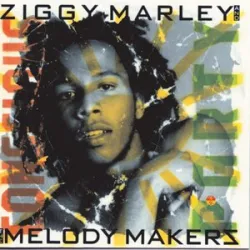 Ziggy Marley & Melody Makers - Tomorrow People