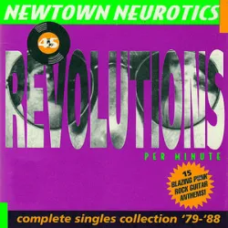 Newtown Neurotics - Mindless Violence
