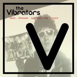 Vibrators - Stiff Little Fingers