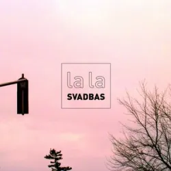 SVADBAS - TREBLEBASS