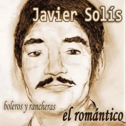 JAVIER SOLIS - Sabor A Mi