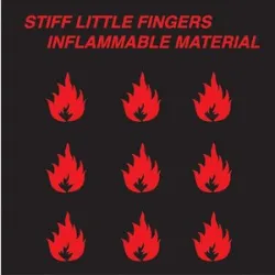 Stiff Little Fingers - Breakout