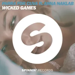 Parra For Cuva/Anna Naklab - Wicked Games (DJ Safiter Remix)