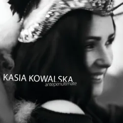 KASIA KOWALSKA - Nobody
