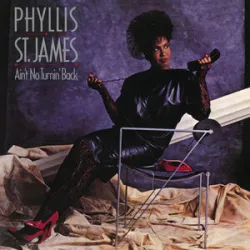 Ruler Of The Hunt - Phyllis St James