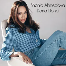 Shahlo Ahmedova - Konglim Senda