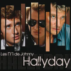 Johnny HALLYDAY  -  J Ai Oublié De Vivre