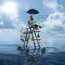 ZAZIE - Let It Shine
