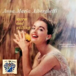Anna Maria Alberghetti - I Ve Got The World On A String