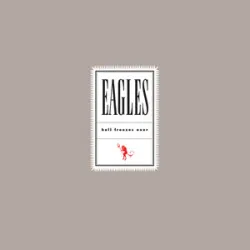 THE EAGLES - GET OVER IT