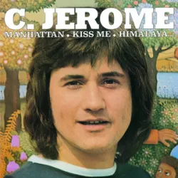 C Jerome - Kiss Me