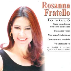 ROSANNA FRATELLO - VA SPERANZA VA
