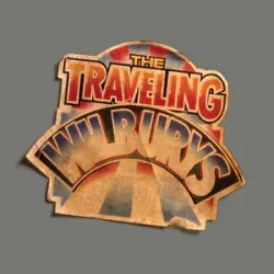 The Traveling Wilburys - Heading For The Light