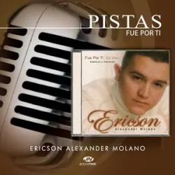 Ericson Alexander Molano - Maestro Tocame