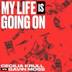 CECILIA KRULL VS GAVIN MOSS - My Life Is Going On
