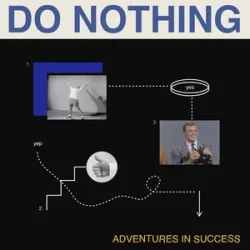 WILL POWERS - ADVENTURES IN SUCCESS