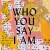 HILLSONG WORSHIP - WHO YOU SAY I AM (Live/Acoustic)