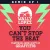 You Can’t Stop The Beat - Wally Lopez