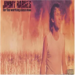 Jimmy Barnes - Id Die To Be With You Tonight