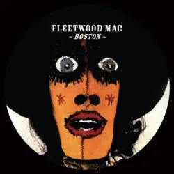 Fleetwood Mac - The Green Manalishi (With The Two Pronged Crown)