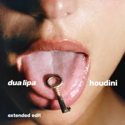 Now On Air: Dua Lipa - Houdini