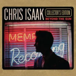 Chris Isaak - Cant Help Falling In Love