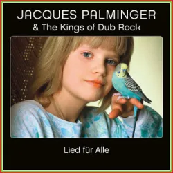 jacques Palminger & The Kings Of Dub Rock - Mondo Cherry