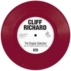 Cliff Richard - Angel
