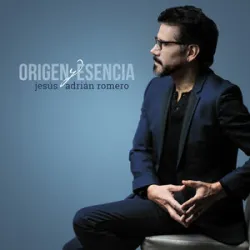 Jesús Adrián Romero - El Anhelo De Mi Voz