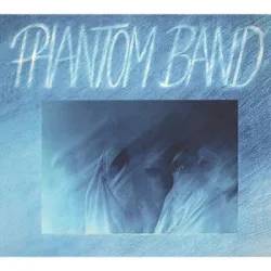Phantom Band - Phantom Drums