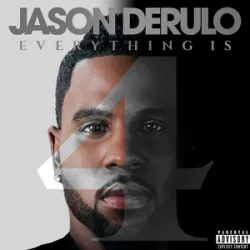 JASON DERULO - Want To Want Me 2015
