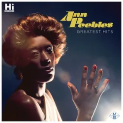 Ann Peebles - Im Gonna Tear Your Playhouse Down