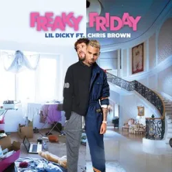 Lil Dicky Feat Chris Brown - Freaky Friday