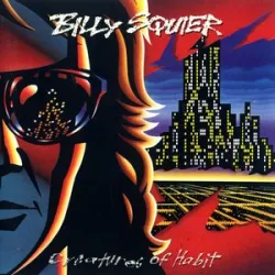 BILLY SQUIER - SHE GOES DOWN