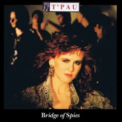 Tpau - China In Your Hands
