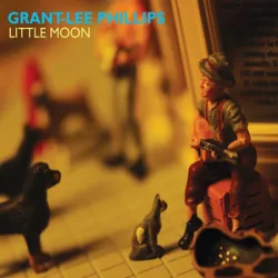 Grant Lee Phillips - Buried Treasure