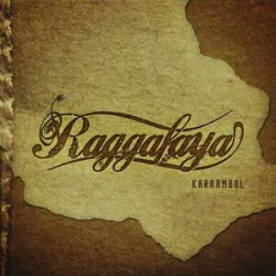 Raggafaya - Bakagenci