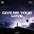 Sisley Ferre - Give Me Your Love