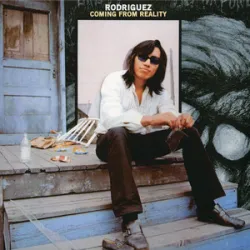 Cant Get Away - Rodriguez